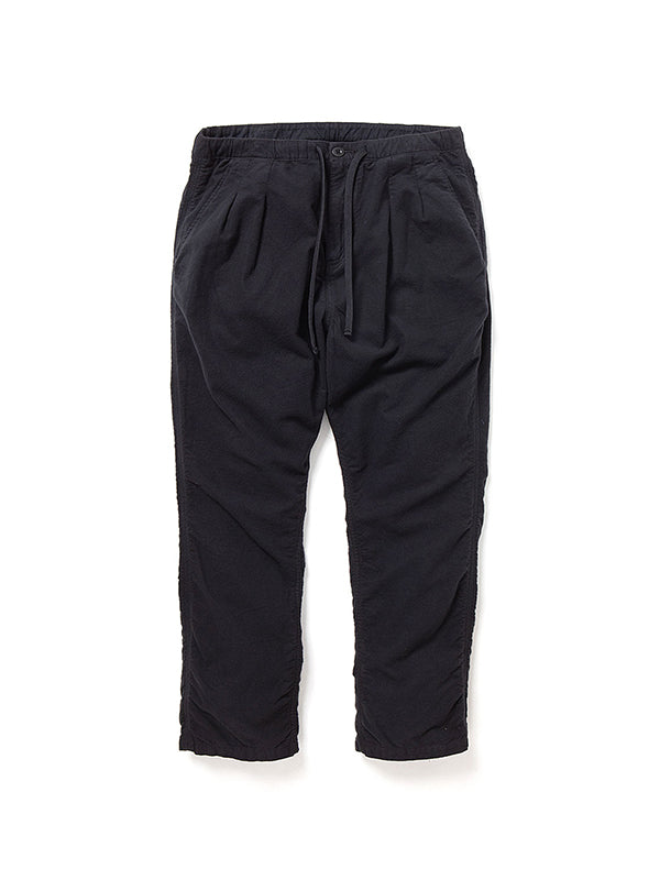 Dweller Easy Pants Cotton Flannel