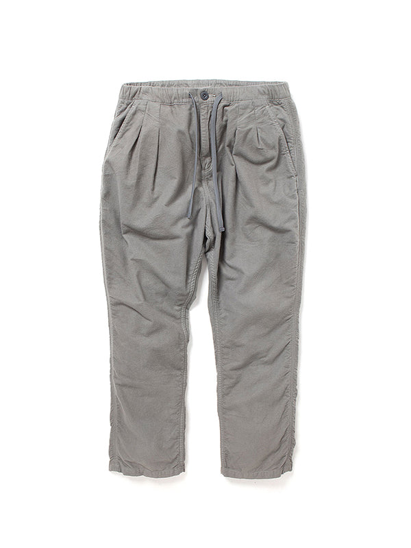 Dweller Easy Pants Cotton Flannel