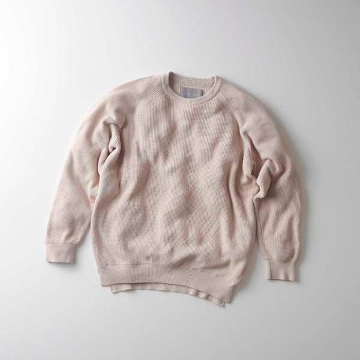Elfin Spring Sweater
