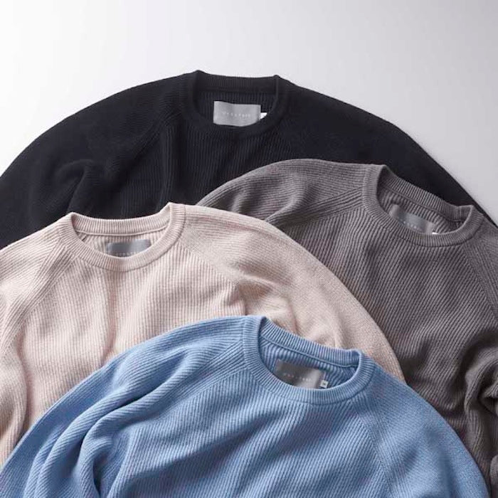 Elfin Spring Sweater