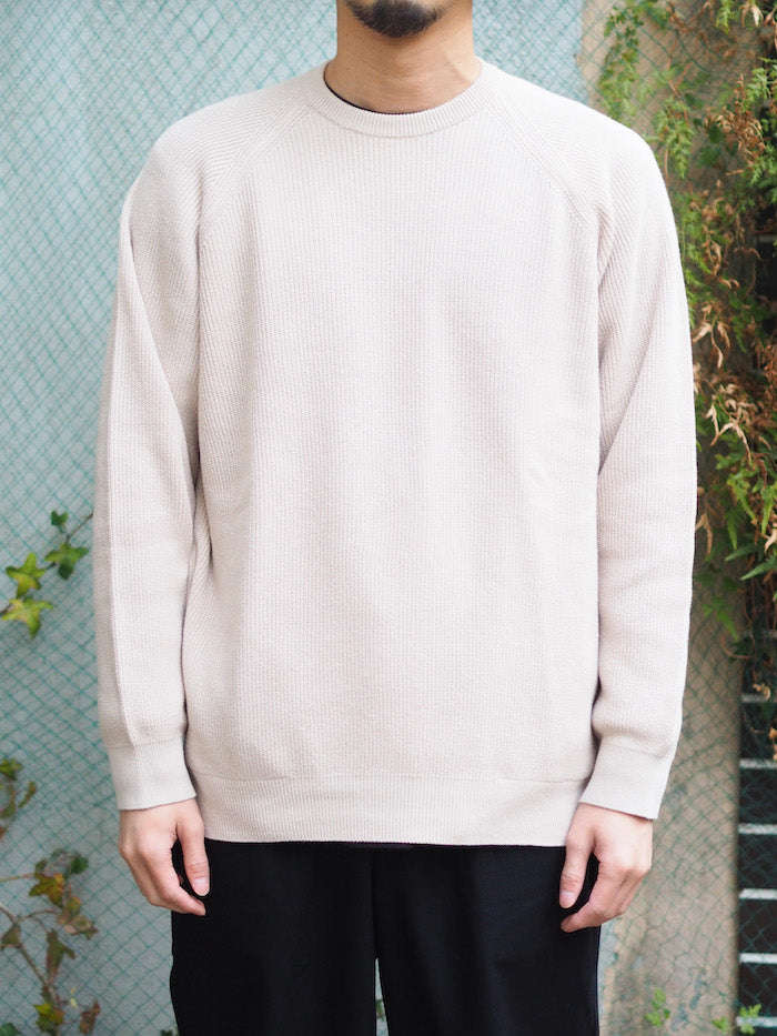 Elfin Spring Sweater