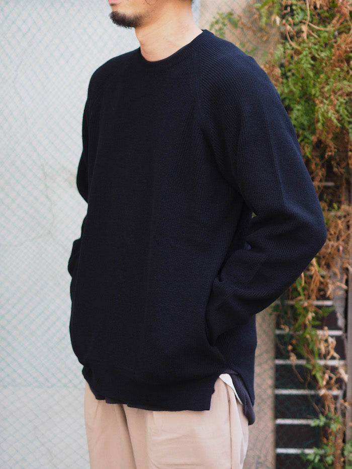 Elfin Spring Sweater