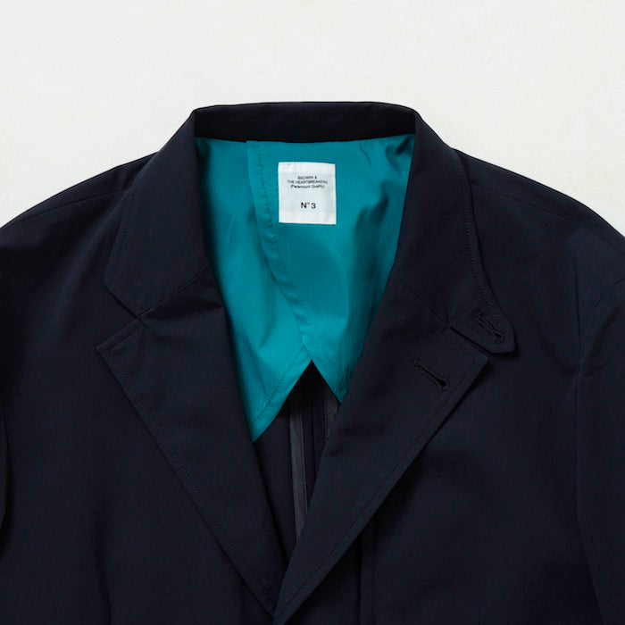 3B SOLOTEX Travel Jacket "MICHAEL"