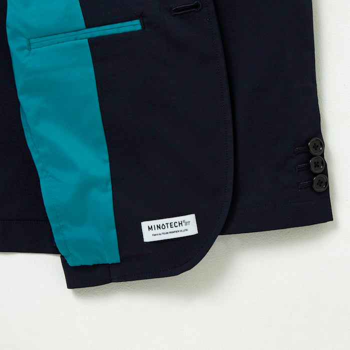 3B SOLOTEX Travel Jacket "MICHAEL"