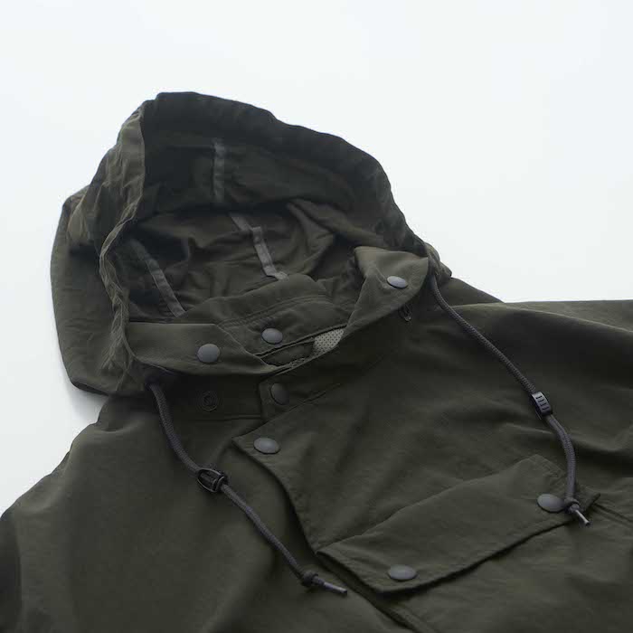Stroll Shirt Jacket