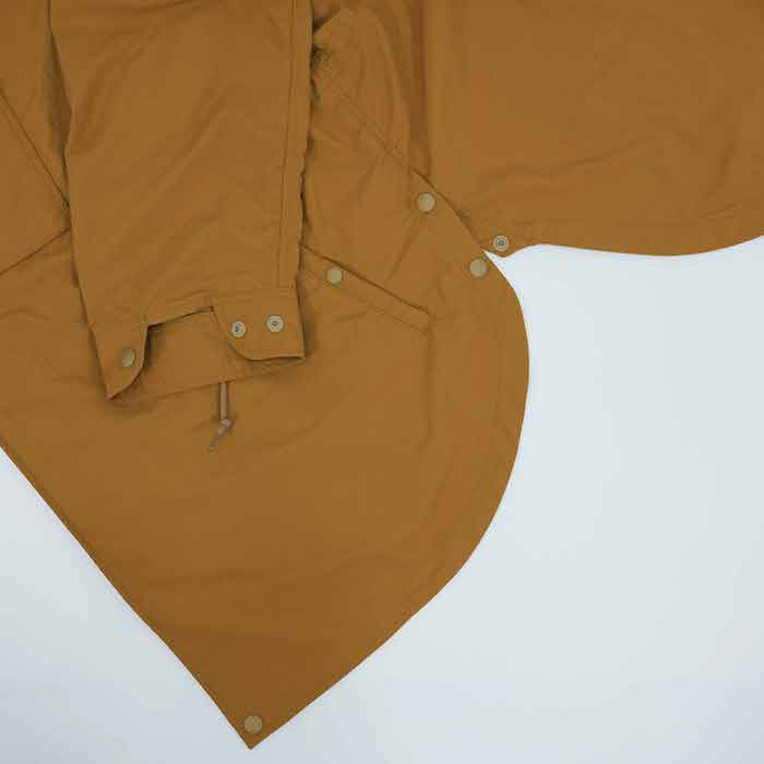 Stroll Shirt Jacket