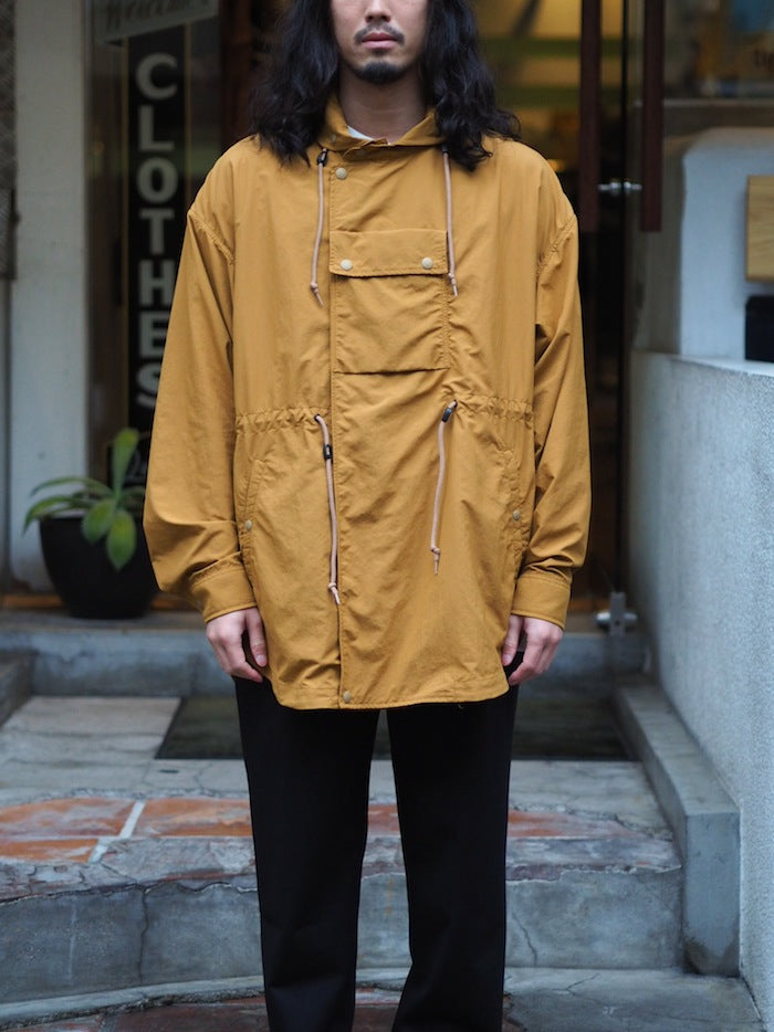 Stroll Shirt Jacket