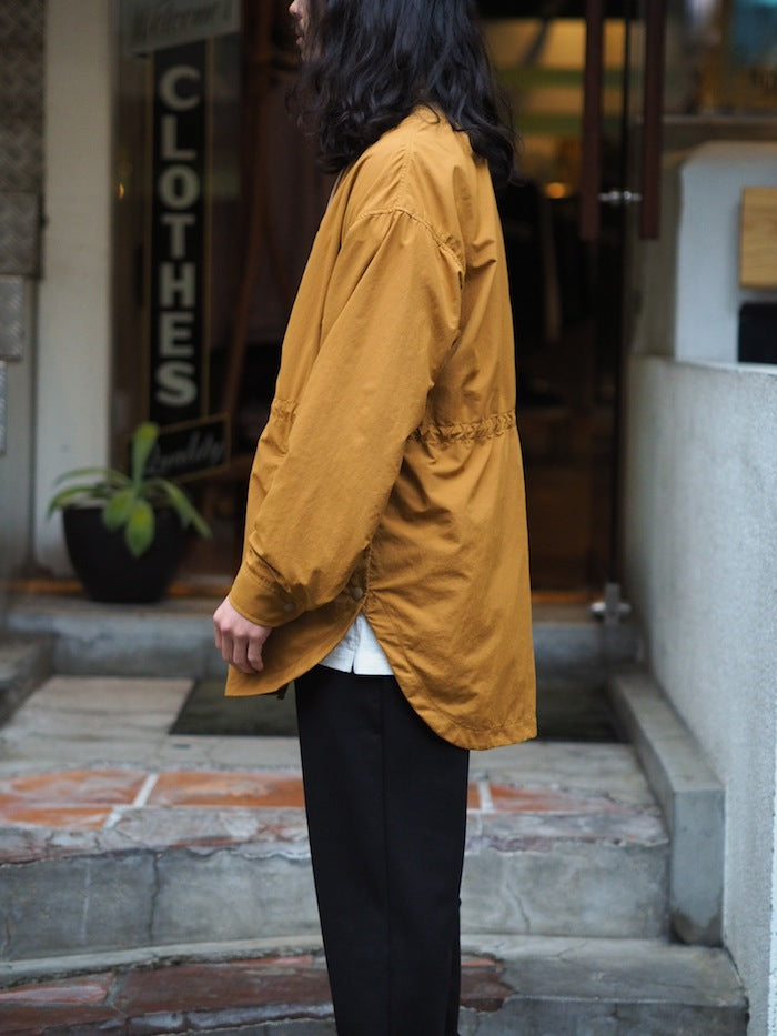 Stroll Shirt Jacket