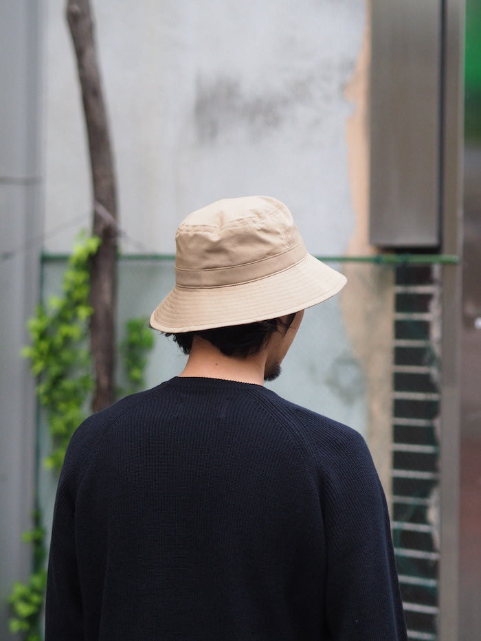 Coolmax Bucket Hat