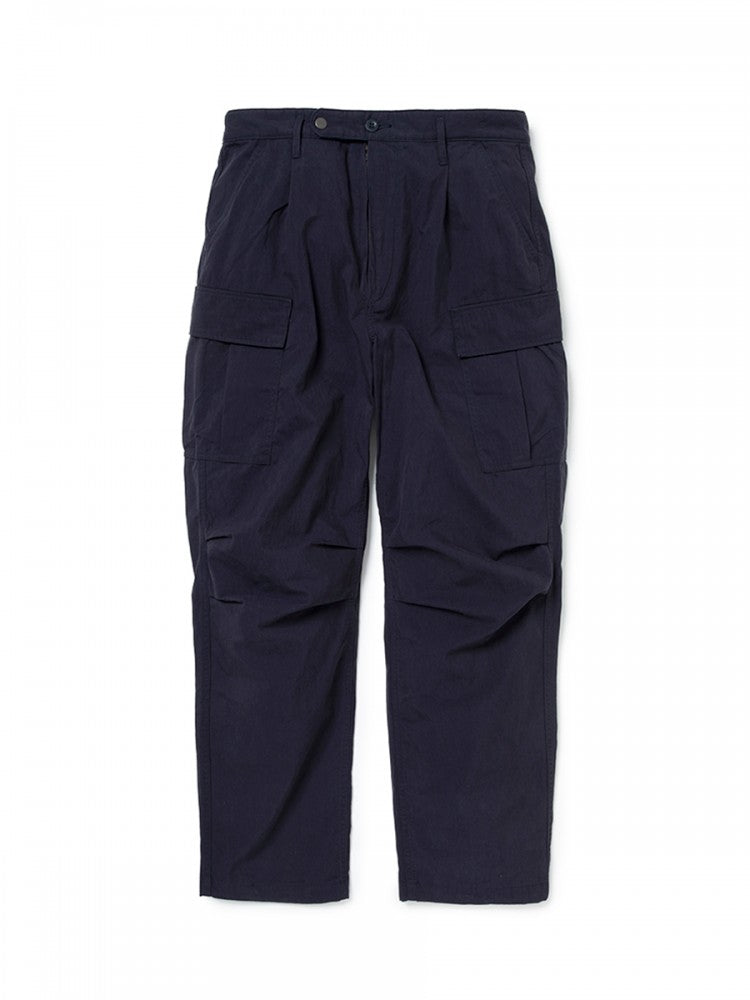 Soldier 6P Easy Pants C/N Gabardine