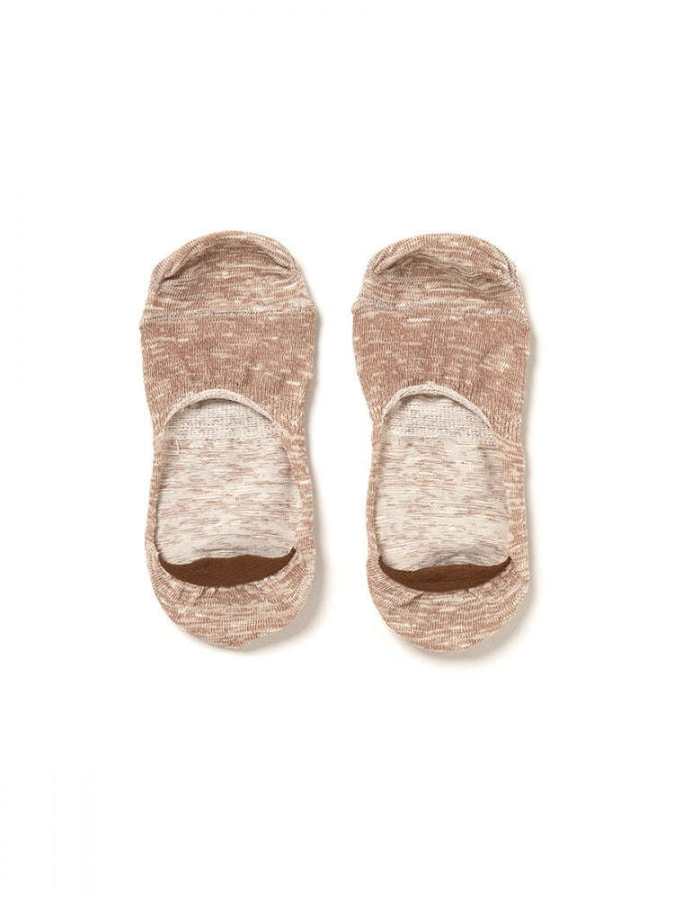Dweller Socks Instep C/P/N/P Yarn