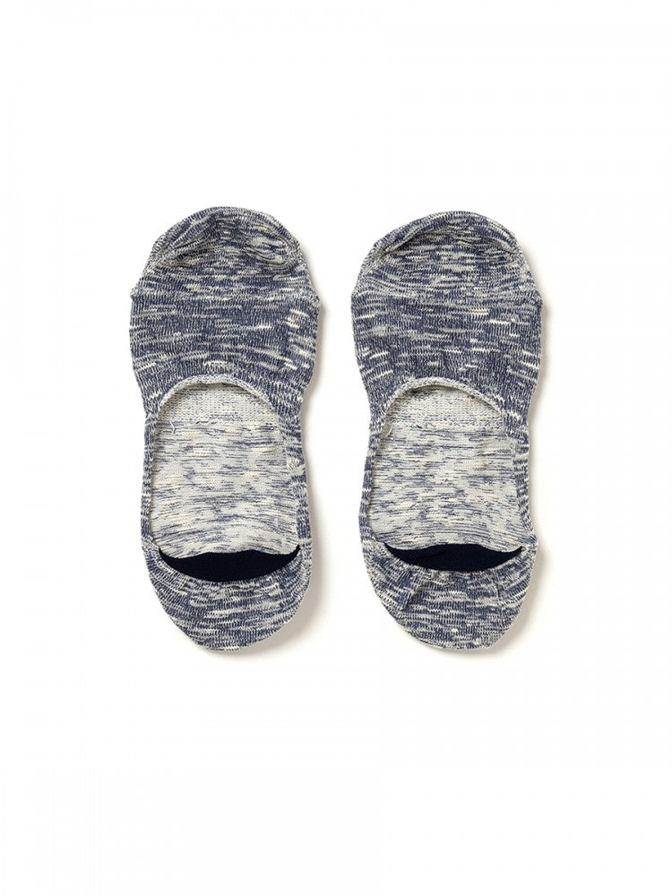 Dweller Socks Instep C/P/N/P Yarn