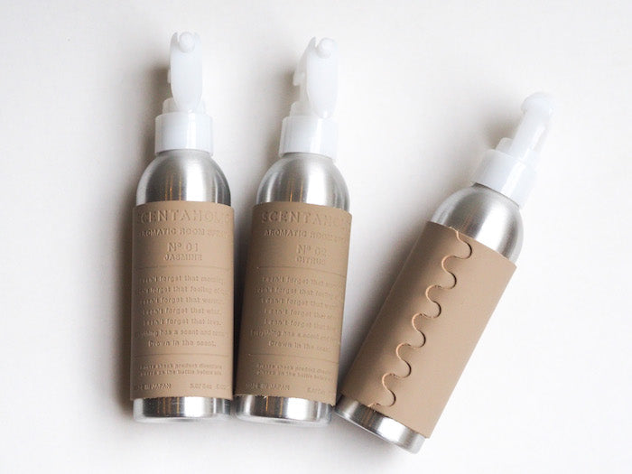 Aromatic Room Spray