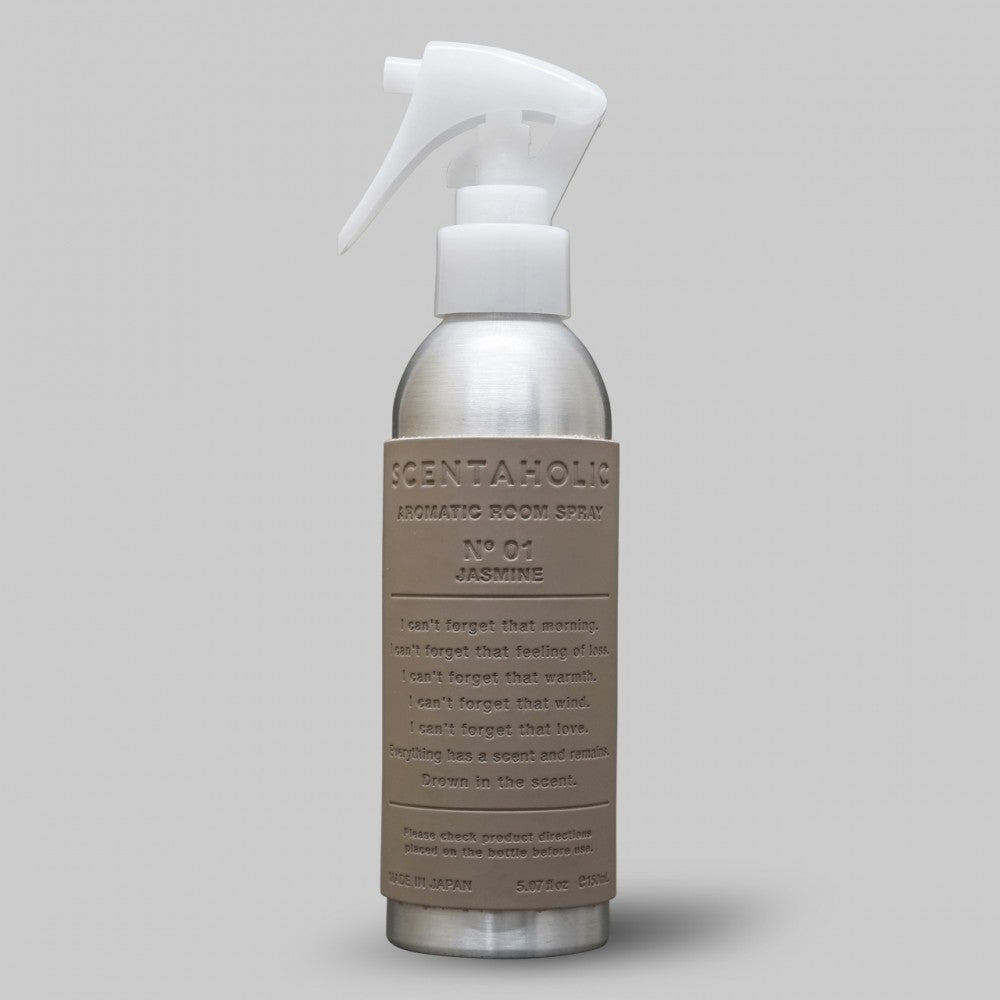 Aromatic Room Spray