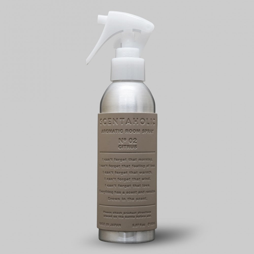 Aromatic Room Spray