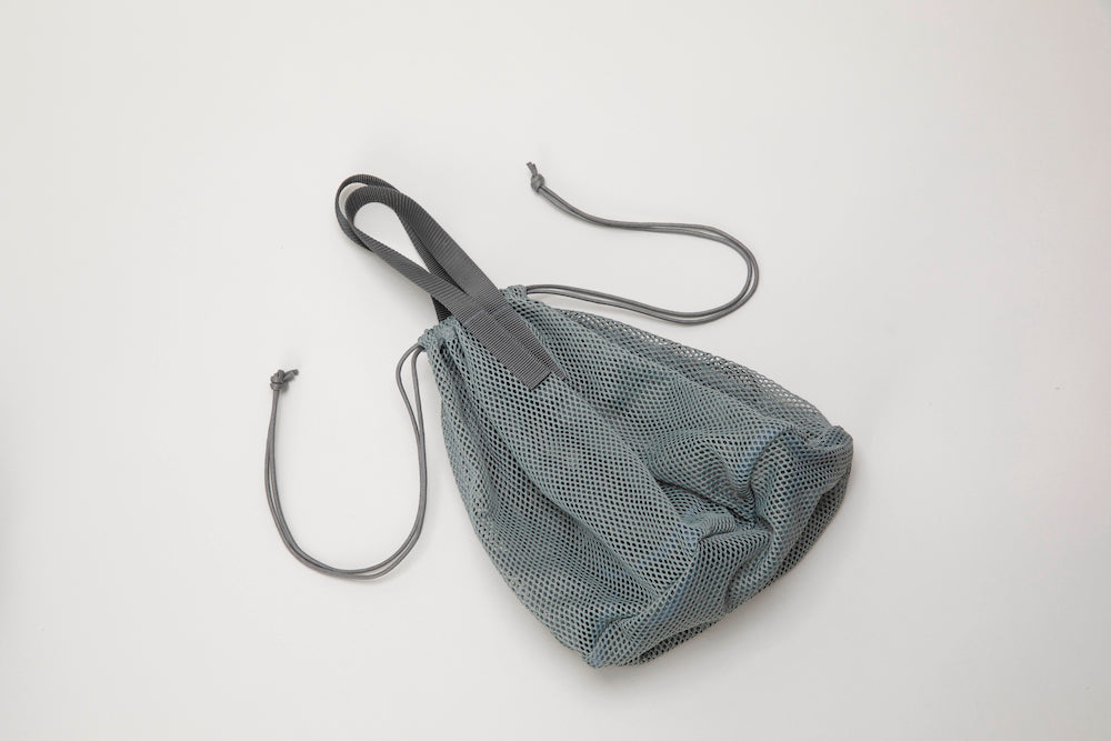 Mesh Helmet Bag