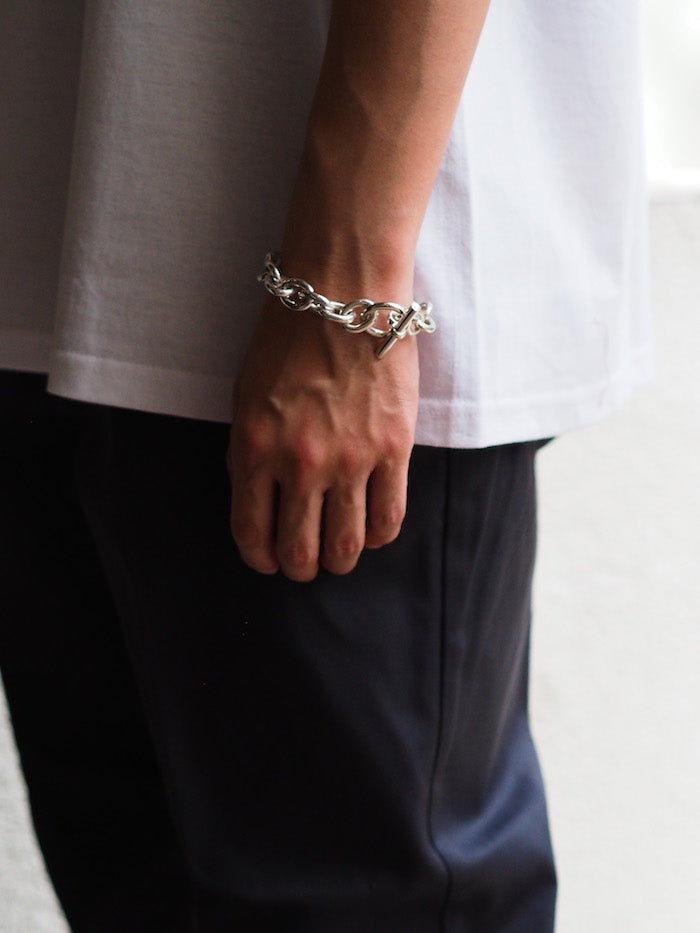 Chain Bracelet "RIVIERA"