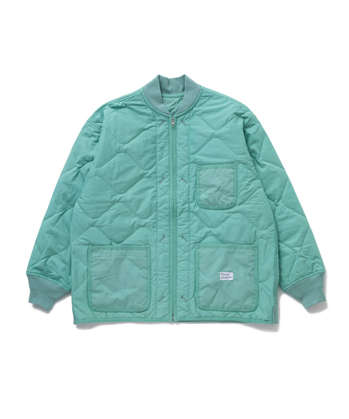 Quilted Linner Jacket "JOSEPH"