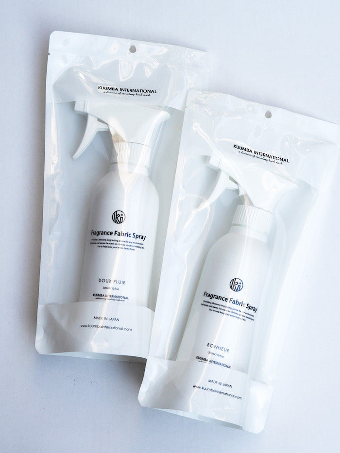 Fragrance Fabric Spray