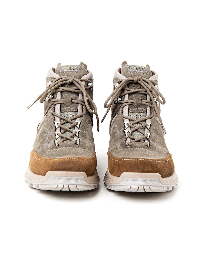nonnative x ECCO Exohike with GORE-TEX®