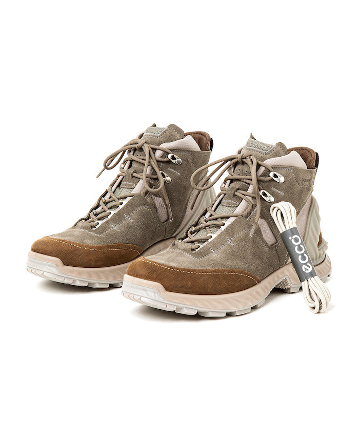 nonnative x ECCO Exohike with GORE-TEX®