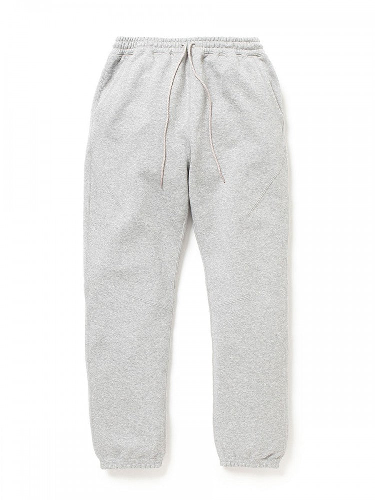 Dweller Easy Rib Pants Cotton Sweat Overdyed VW