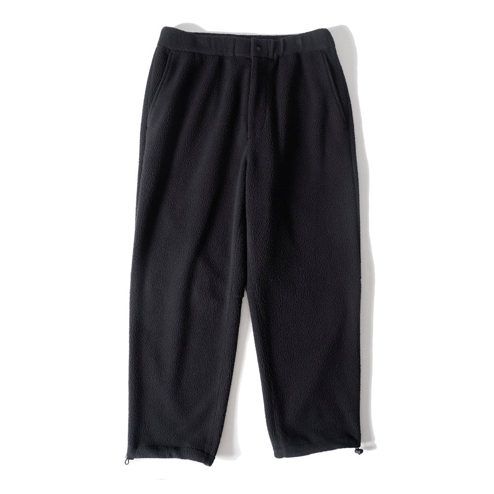 Fleece Track Pants
