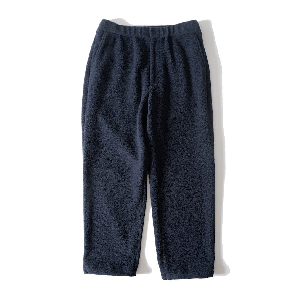 Fleece Track Pants