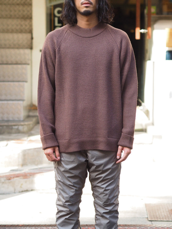 Aztec CN Sweater