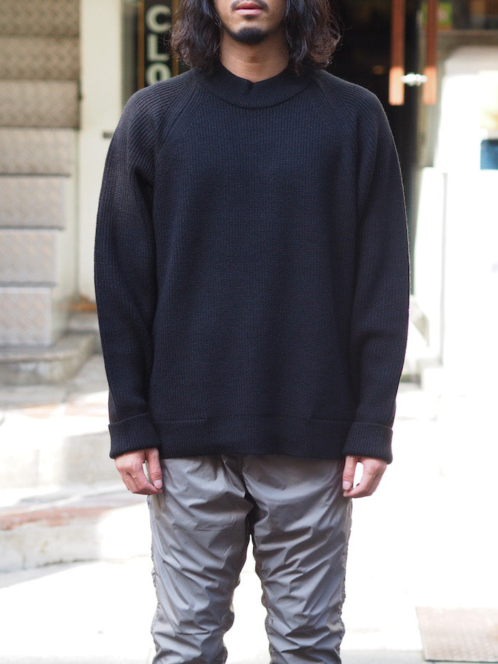 Aztec CN Sweater