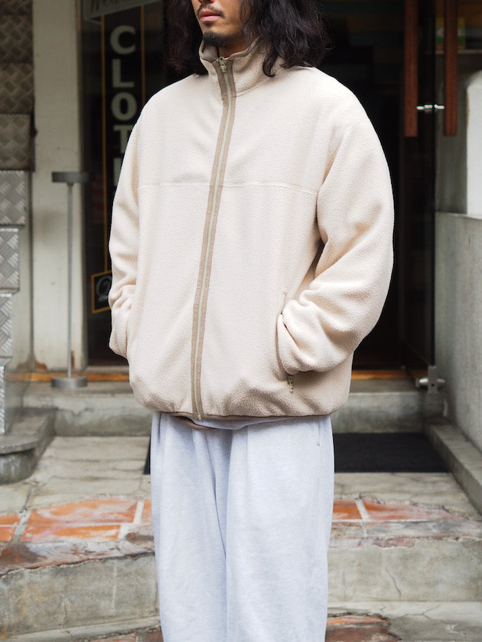 POLARTEC® Fleece Jacket