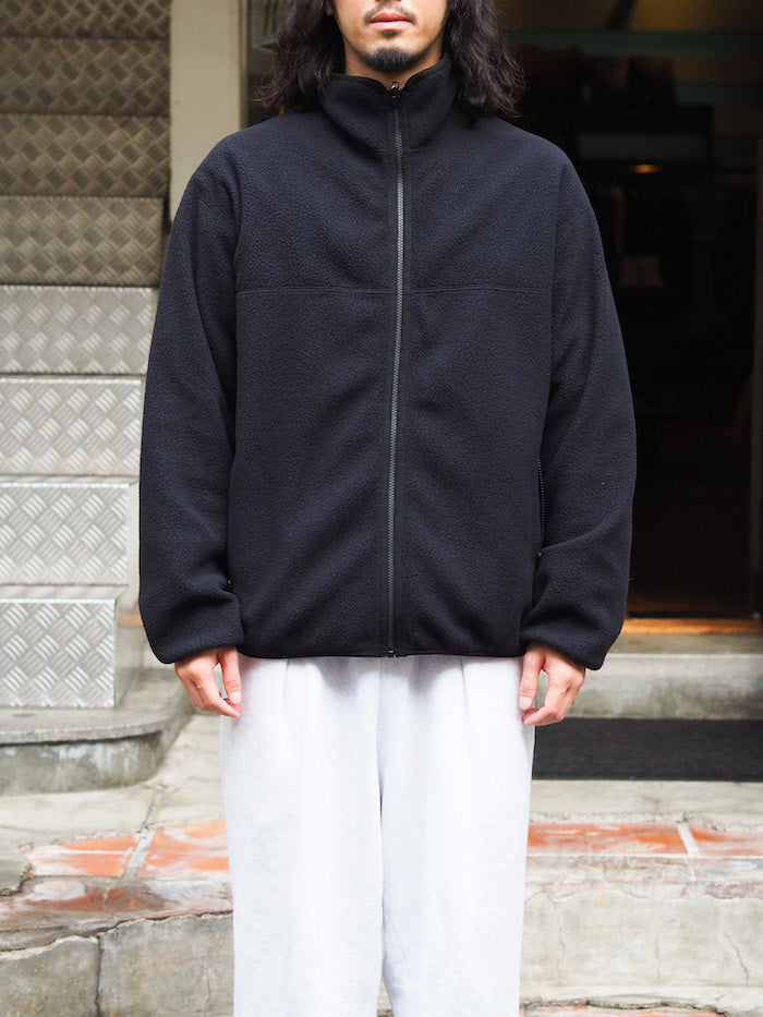 POLARTEC® Fleece Jacket