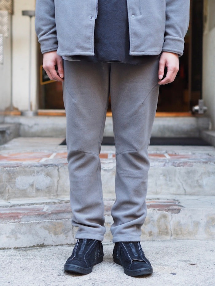 Hiker Easy Pants Poly Fleece POLARTEC®