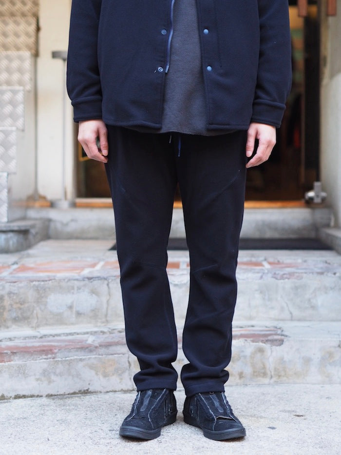 Hiker Easy Pants Poly Fleece POLARTEC®