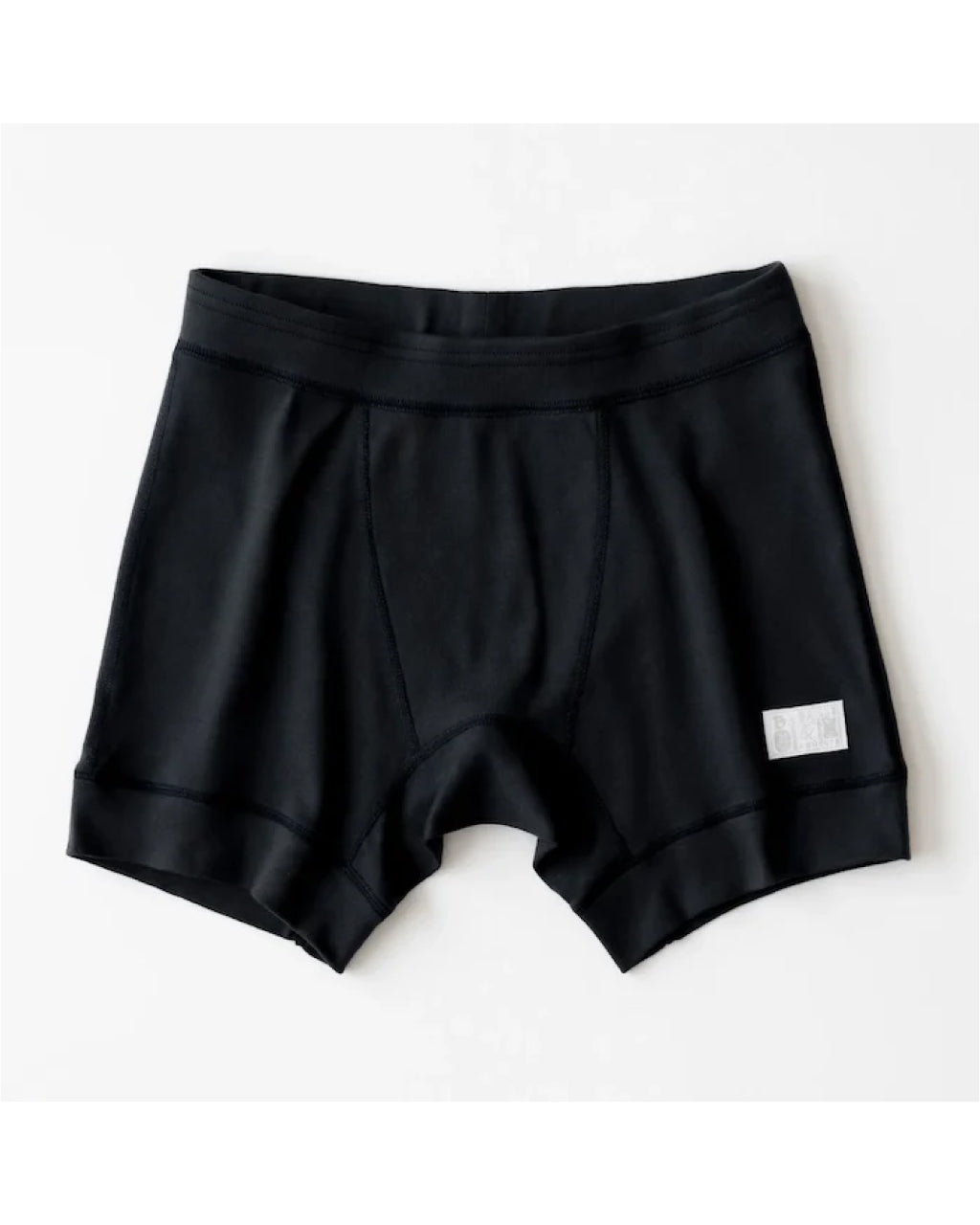 Soothing Boxer Briefs (前とじボクサーパンツ)