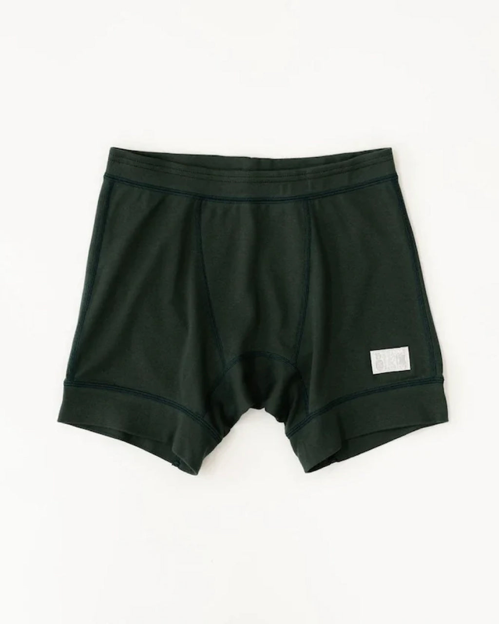 Soothing Boxer Briefs (前とじボクサーパンツ)