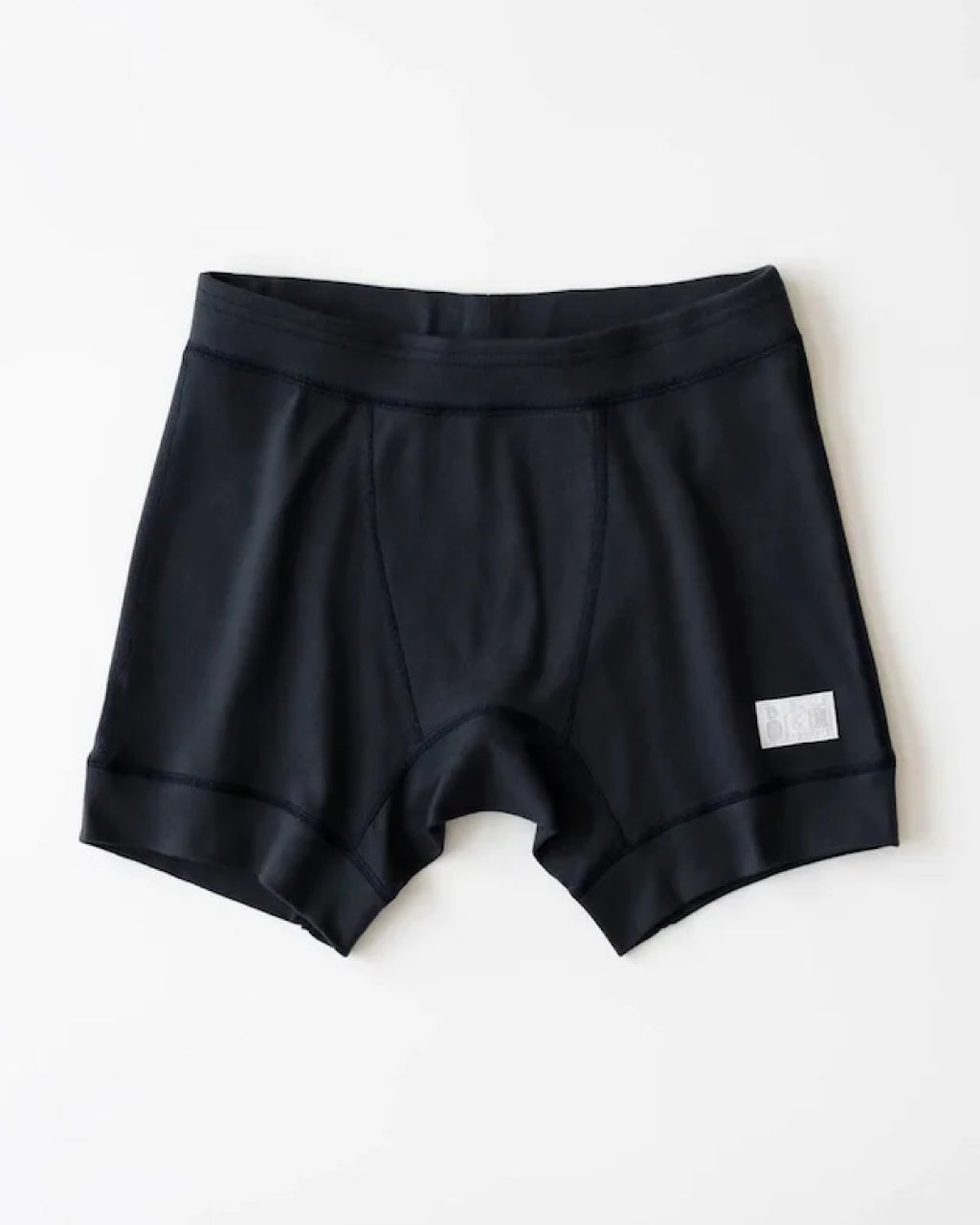 Soothing Boxer Briefs (前とじボクサーパンツ)