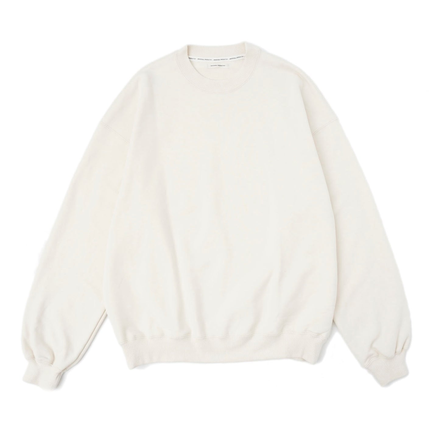 Jumberca Crew Neck Sweat