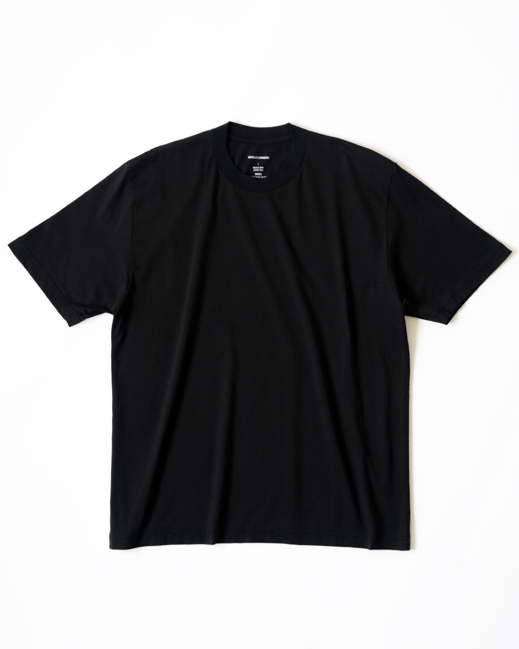 ABERLOUR Mist Tee