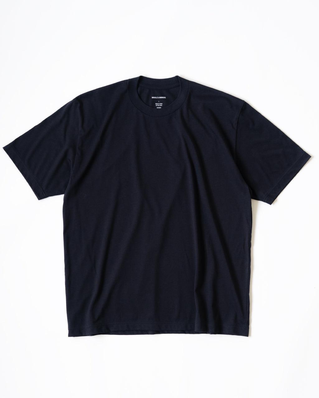 ABERLOUR Mist Tee