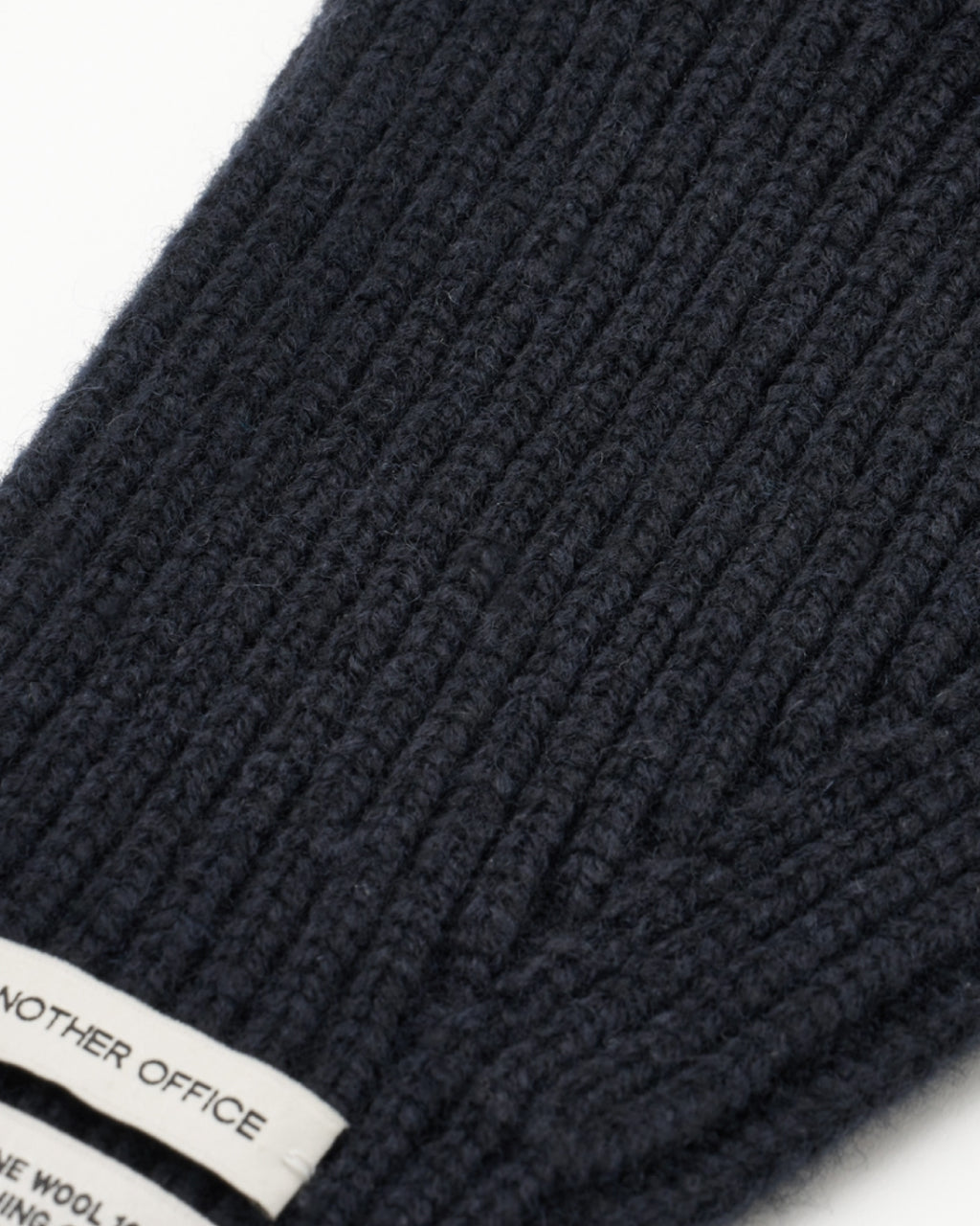 Layer Wool Gloves