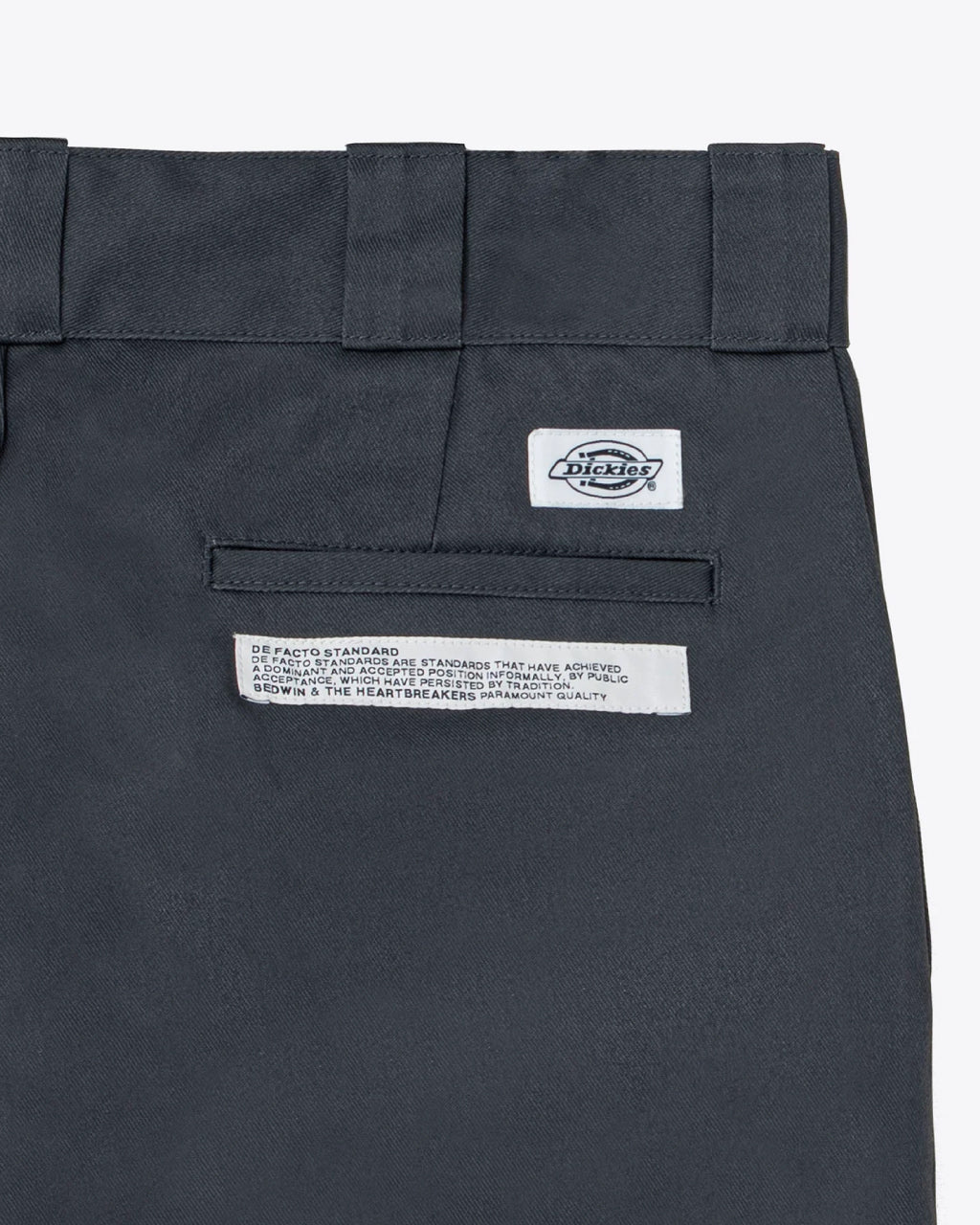 10L Dickies TC Pants "THUNDERS"