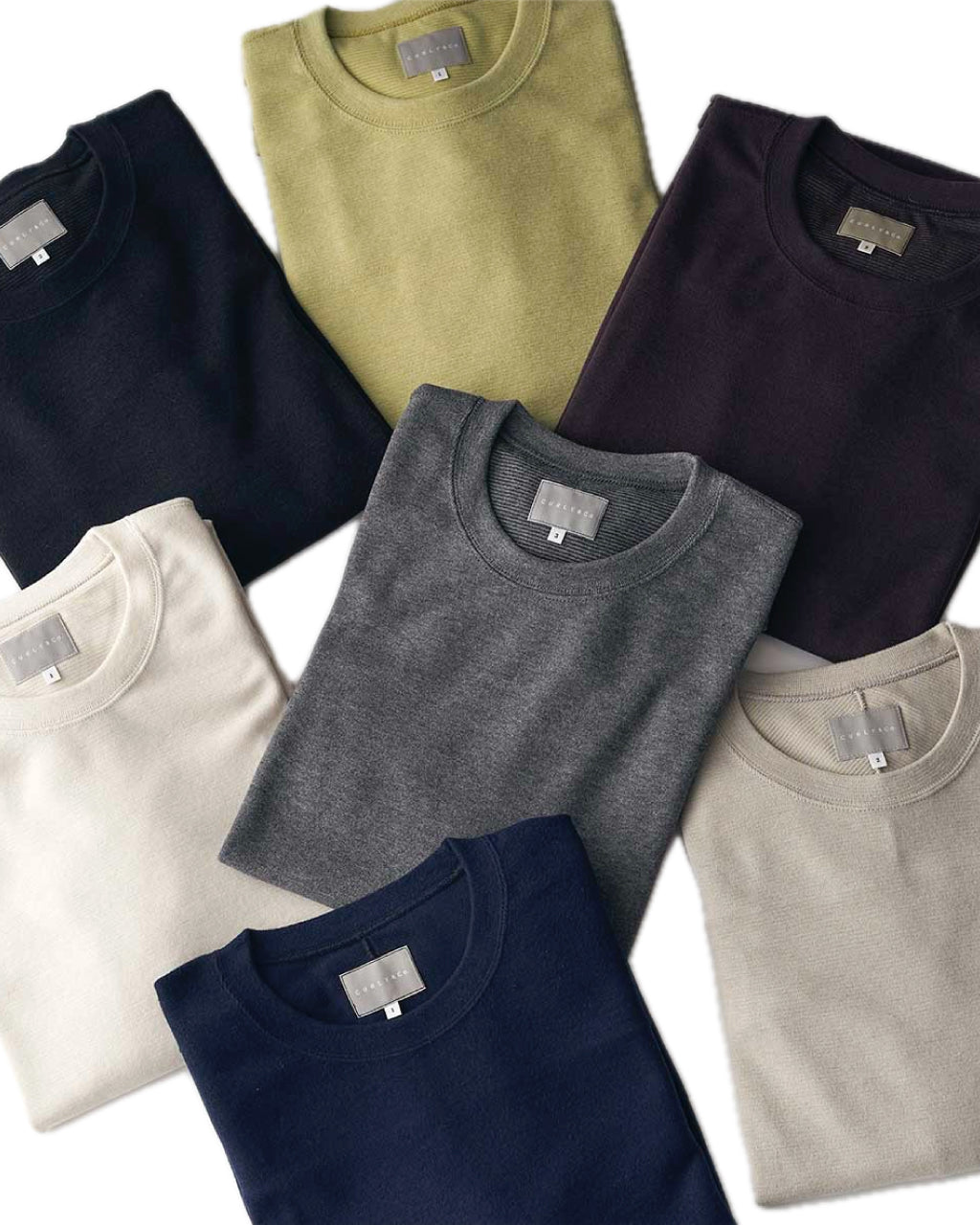 Premierewarm L/S Tee (crew-neck)