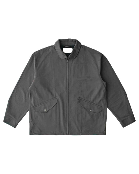 Tricot Harrington Jacket