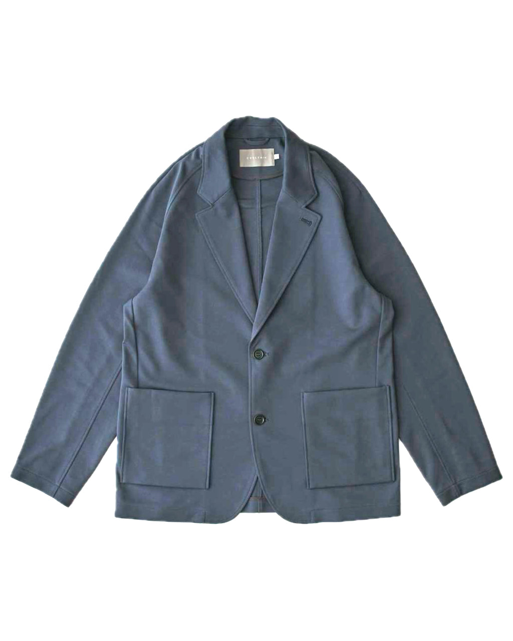Thermo Raglan-Sleeve Jacket