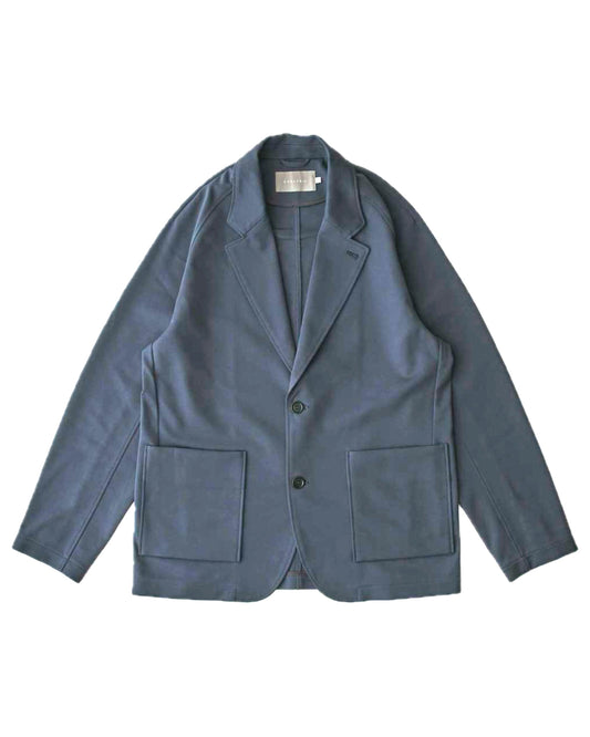 Thermo Raglan-Sleeve Jacket