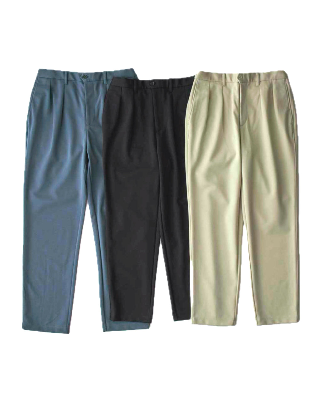 Thermo Tapered Pants