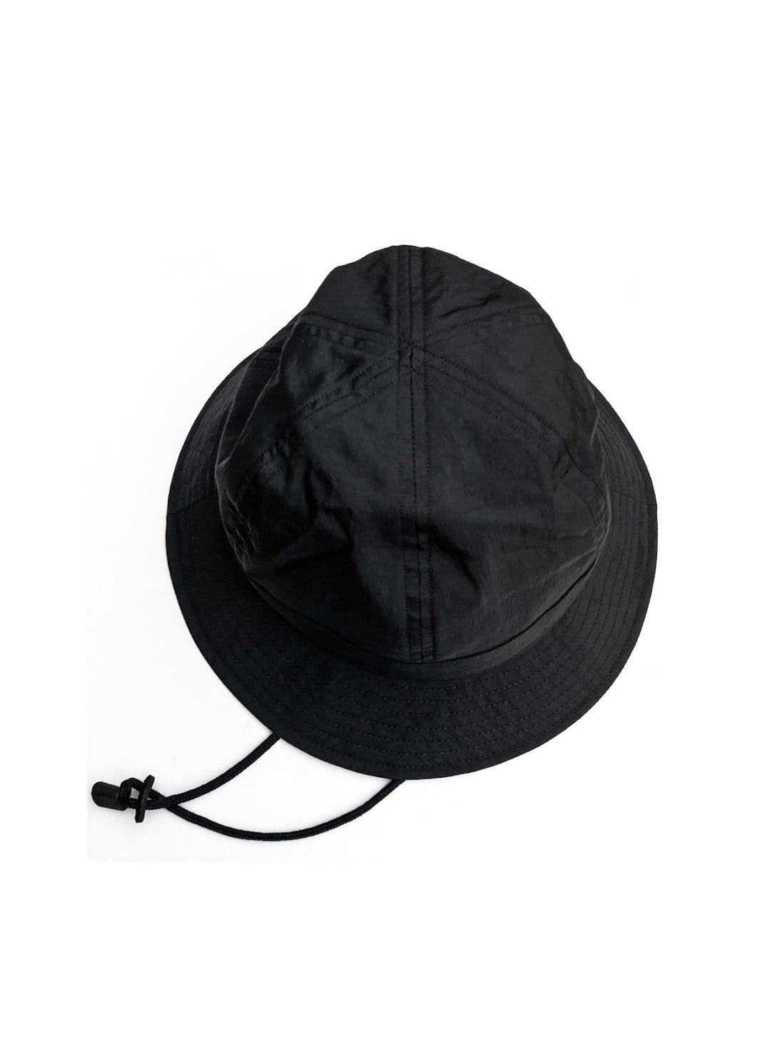 Nylon Ripstop Balloon Hat