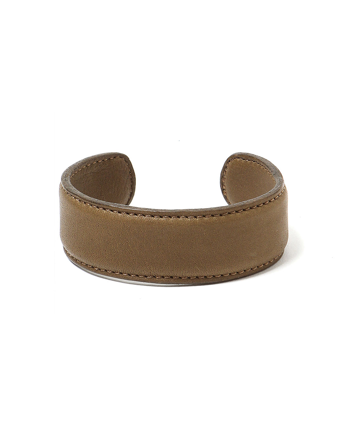 Bangle Narrow Cow Leather