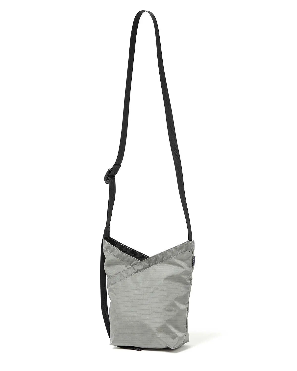 Azuma Shoulder Bag S Nylon Ripstop – INSIST